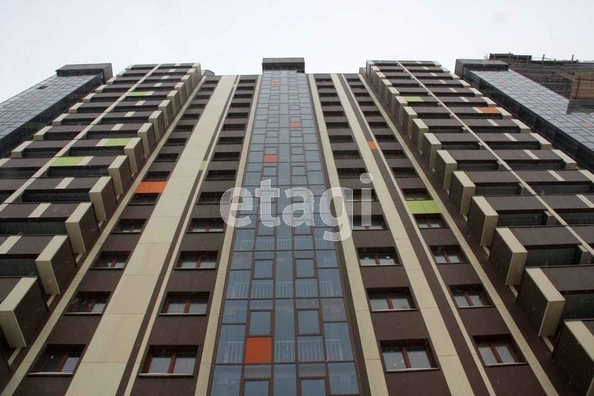 
  Продается 3-комн. квартира 63.6 м². Фото 21.