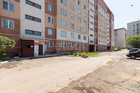 
  Продается 1-комн. квартира 38.3 м². Фото 2.