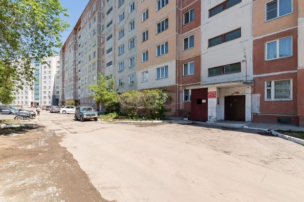 
  Продается 1-комн. квартира 38.3 м². Фото 3.
