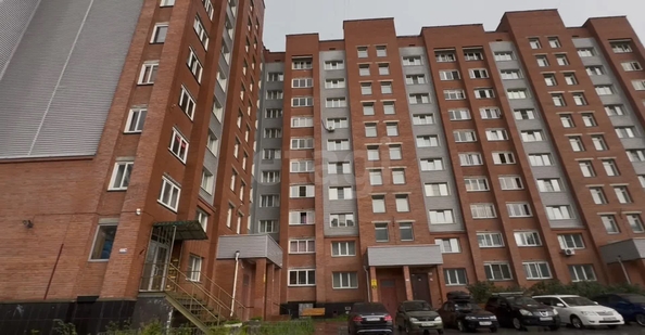 
  Продается 1-комн. квартира 37 м². Фото 3.