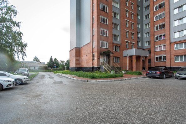
  Продается 1-комн. квартира 37 м². Фото 2.