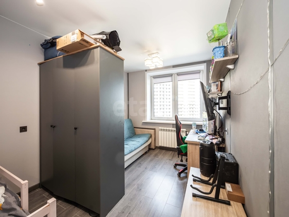
  Продается 2-комн. квартира 38.1 м², в ЖК Цивилизация, дом 2. Фото 13.