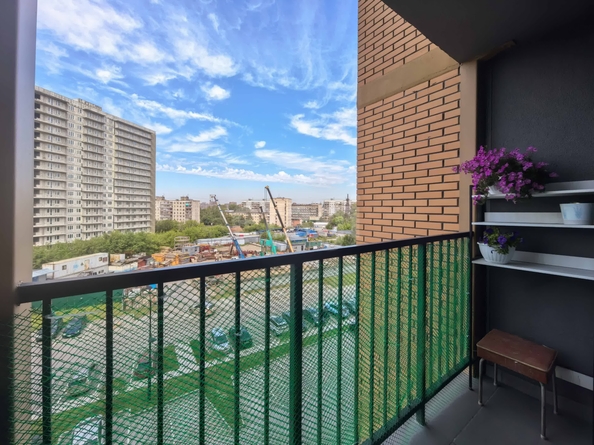 
  Продается 2-комн. квартира 38.1 м², в ЖК Цивилизация, дом 2. Фото 17.