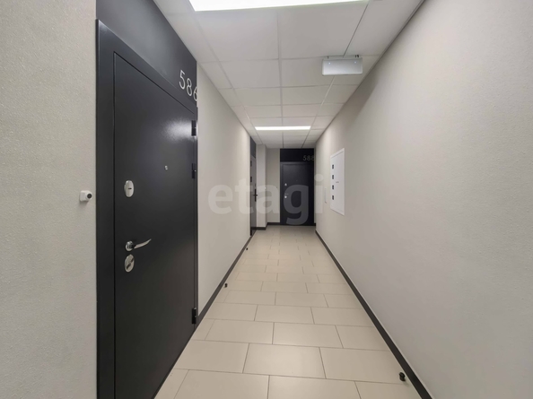 
  Продается 2-комн. квартира 38.1 м², в ЖК Цивилизация, дом 2. Фото 19.