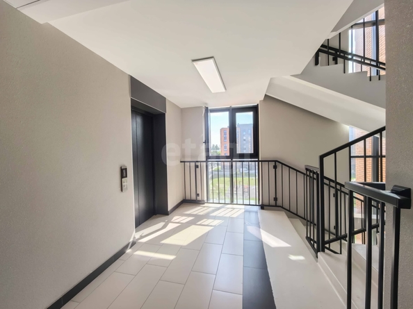 
  Продается 2-комн. квартира 38.1 м², в ЖК Цивилизация, дом 2. Фото 21.