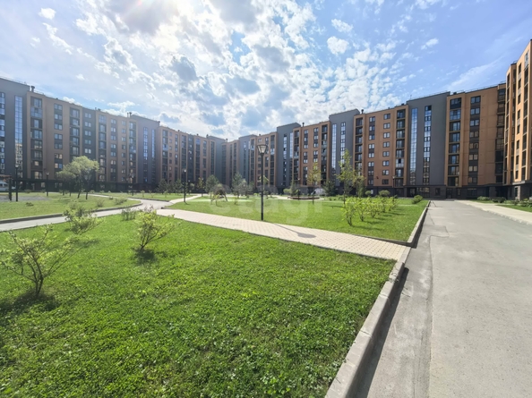 
  Продается 2-комн. квартира 38.1 м², в ЖК Цивилизация, дом 2. Фото 23.