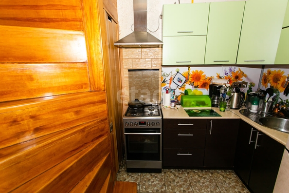 
  Продается 2-комн. квартира 46.5 м², в КП Березки Новолуговое. Фото 5.