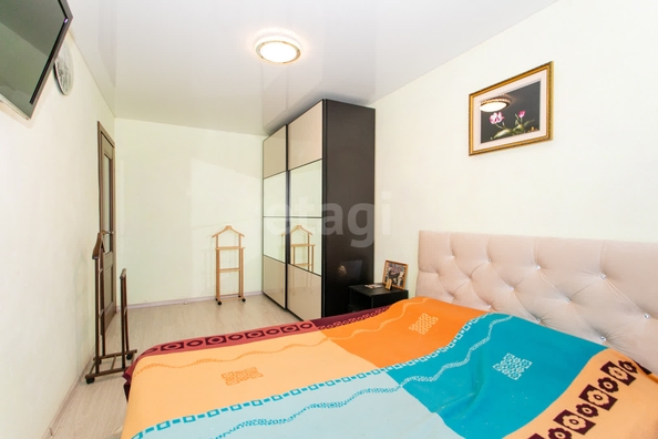 
  Продается 2-комн. квартира 46.5 м², в КП Березки Новолуговое. Фото 6.