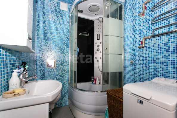 
  Продается 2-комн. квартира 46.5 м², в КП Березки Новолуговое. Фото 9.