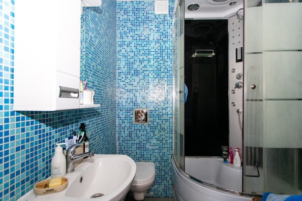
  Продается 2-комн. квартира 46.5 м², в КП Березки Новолуговое. Фото 10.