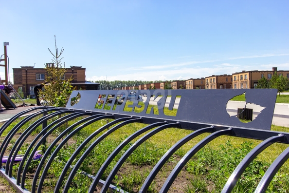 
  Продается 2-комн. квартира 46.5 м², в КП Березки Новолуговое. Фото 21.