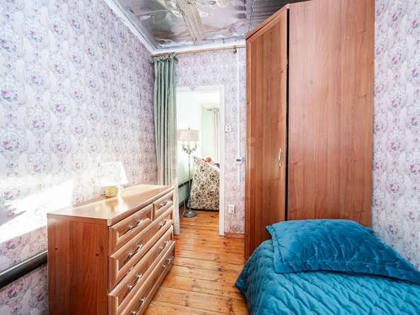 
  Продается дом 46 м². Фото 1.