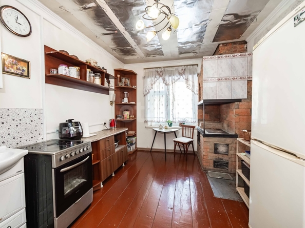 
  Продается дом 46 м². Фото 16.