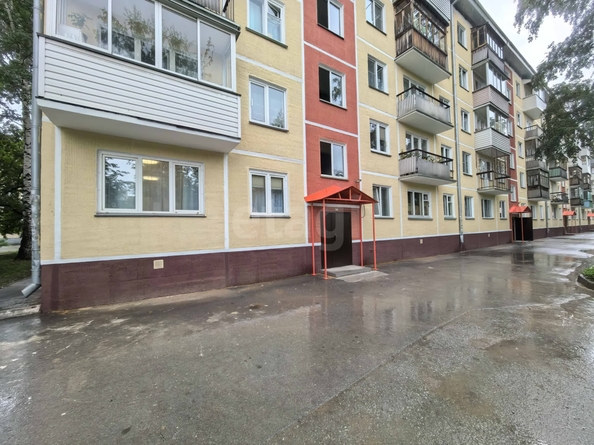 
  Продается 1-комн. квартира 30.6 м². Фото 19.