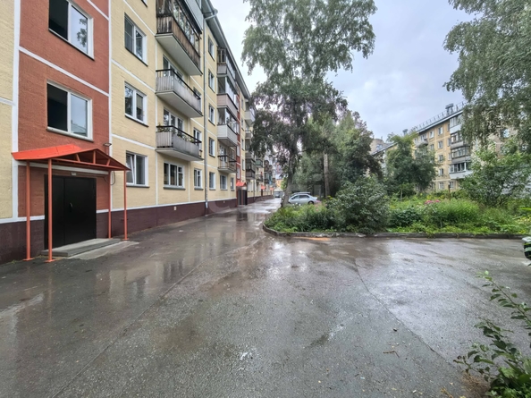 
  Продается 1-комн. квартира 30.6 м². Фото 20.