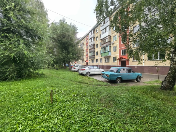 
  Продается 1-комн. квартира 30.6 м². Фото 23.