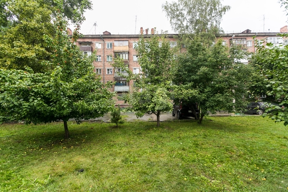 
  Продается 2-комн. квартира 55.3 м². Фото 29.