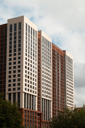 
  Продается 2-комн. квартира 49 м², в ЖК Тайм Сквер. Фото 16.