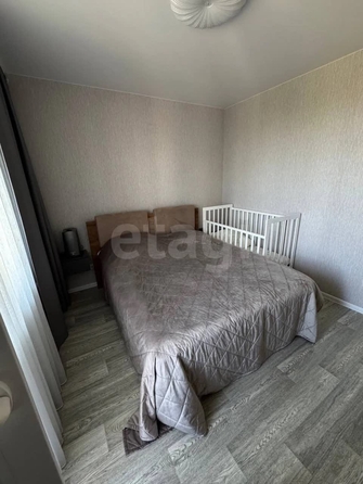 
  Продается 1-комн. квартира 35.7 м², в ЖК Чистая Слобода, дом 47. Фото 5.