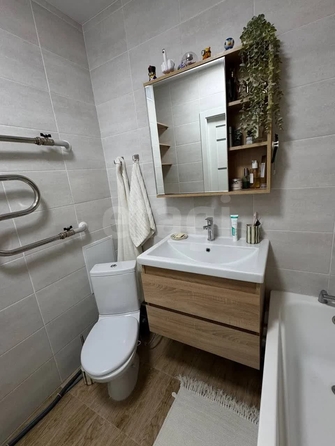 
  Продается 1-комн. квартира 35.7 м², в ЖК Чистая Слобода, дом 47. Фото 12.