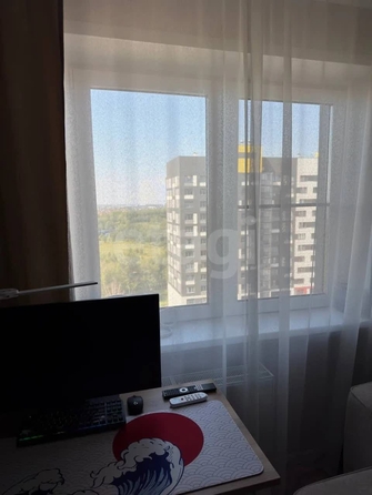 
  Продается 1-комн. квартира 35.7 м², в ЖК Чистая Слобода, дом 47. Фото 15.