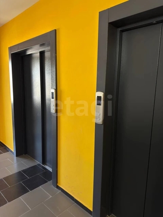 
  Продается 1-комн. квартира 35.7 м², в ЖК Чистая Слобода, дом 47. Фото 26.