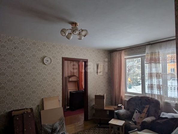 
  Продается 2-комн. квартира 47 м². Фото 2.