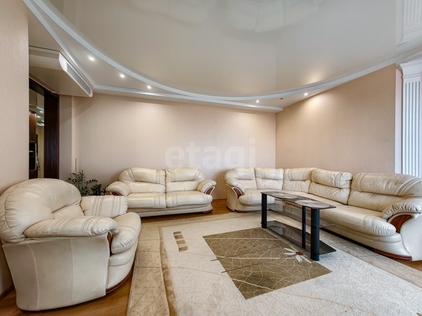 
  Продается 3-комн. квартира 131.8 м². Фото 4.