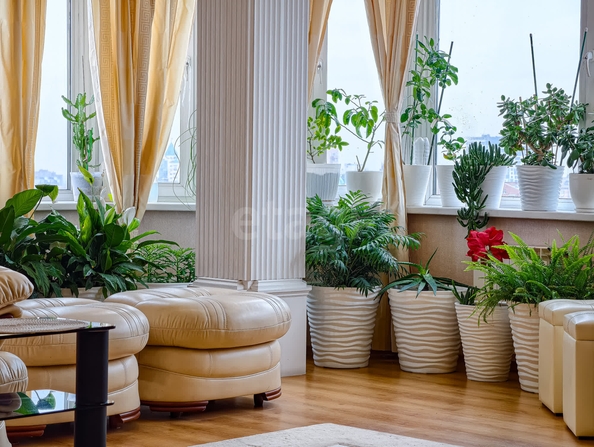 
  Продается 3-комн. квартира 131.8 м². Фото 6.
