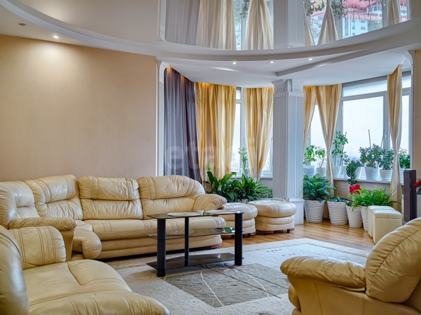 
  Продается 3-комн. квартира 131.8 м². Фото 11.
