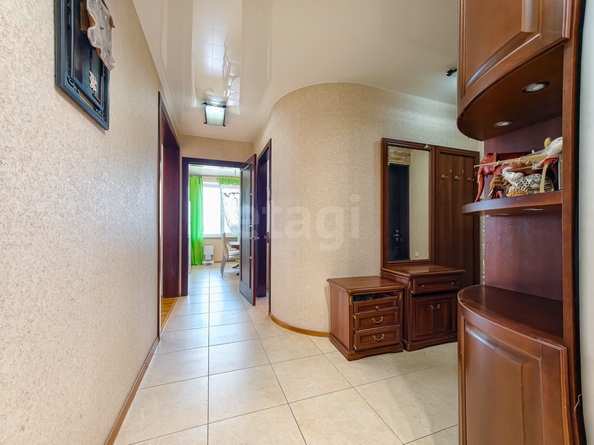 
  Продается 3-комн. квартира 131.8 м². Фото 17.