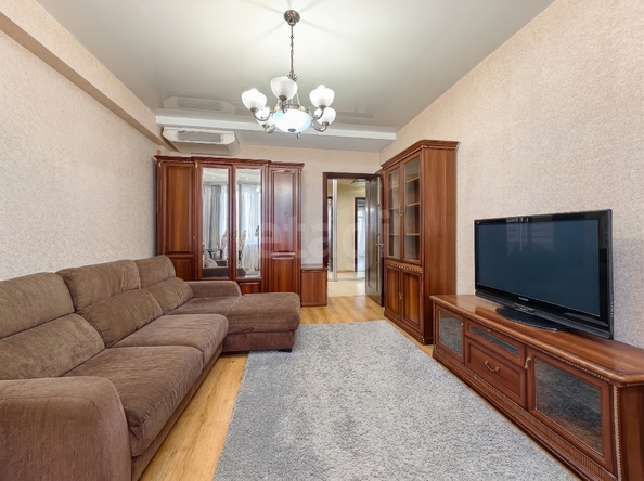 
  Продается 3-комн. квартира 131.8 м². Фото 25.