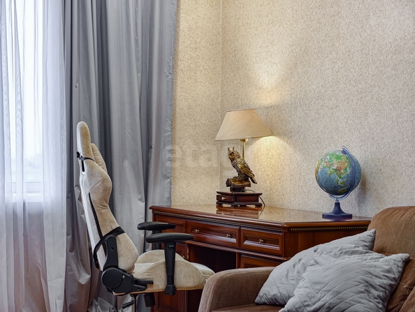 
  Продается 3-комн. квартира 131.8 м². Фото 27.