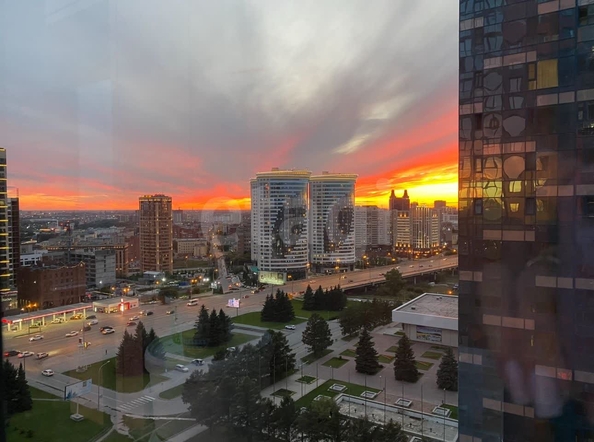
  Продается 2-комн. квартира 47 м², в ЖК Облака. Фото 1.