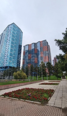 
  Продается 2-комн. квартира 47 м², в ЖК Облака. Фото 13.