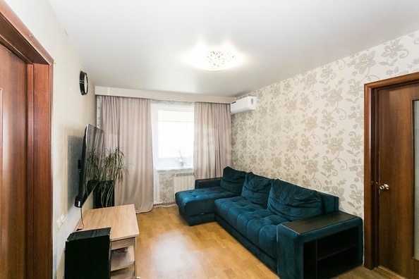
  Продается 4-комн. квартира 74.8 м². Фото 7.