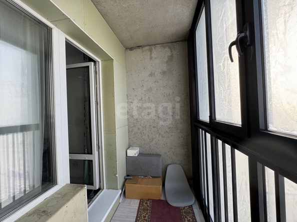 
  Продается 1-комн. квартира 39.1 м², в ЖК Новый горизонт, дом 1. Фото 8.
