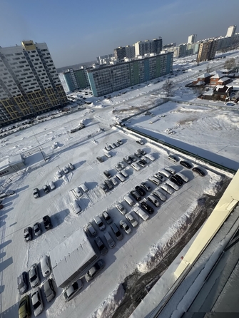 
  Продается 1-комн. квартира 39.1 м², в ЖК Новый горизонт, дом 1. Фото 14.