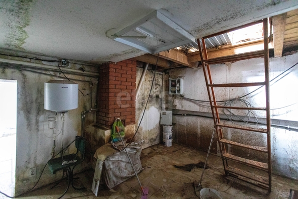 
  Продается дом 108 м². Фото 21.