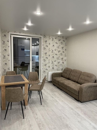 
  Продается 3-комн. квартира 84.59 м², в ЖК Европейский берег,  дом 42. Фото 2.
