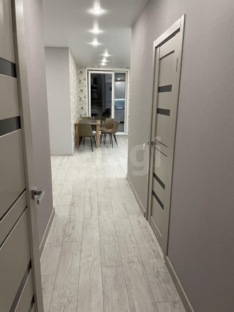 
  Продается 3-комн. квартира 84.59 м², в ЖК Европейский берег,  дом 42. Фото 10.