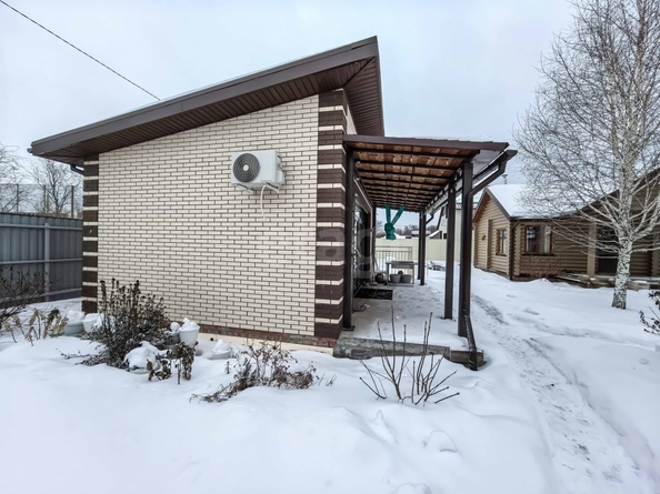
  Продается коттедж 150 м². Фото 27.