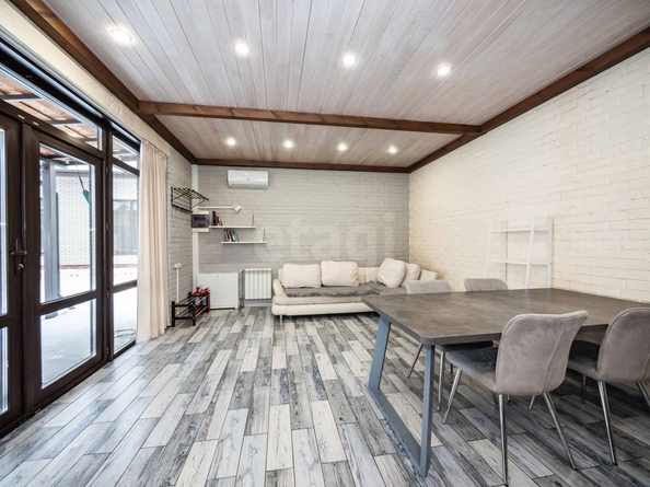 
  Продается коттедж 150 м². Фото 29.