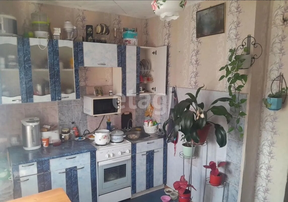 
  Продается 1-комн. квартира 35.8 м². Фото 2.