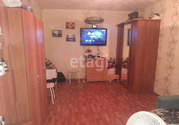
  Продается 1-комн. квартира 35.8 м². Фото 4.