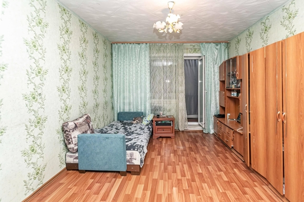 
  Продается 1-комн. квартира 35.8 м². Фото 1.