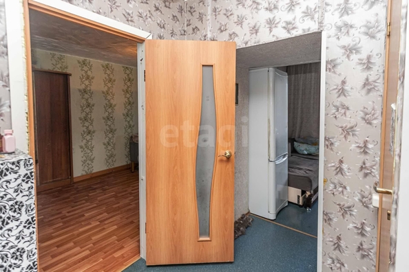 
  Продается 1-комн. квартира 35.8 м². Фото 6.