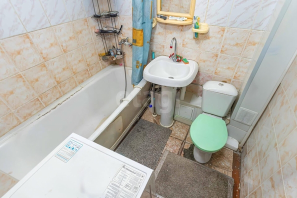 
  Продается 1-комн. квартира 35.8 м². Фото 9.