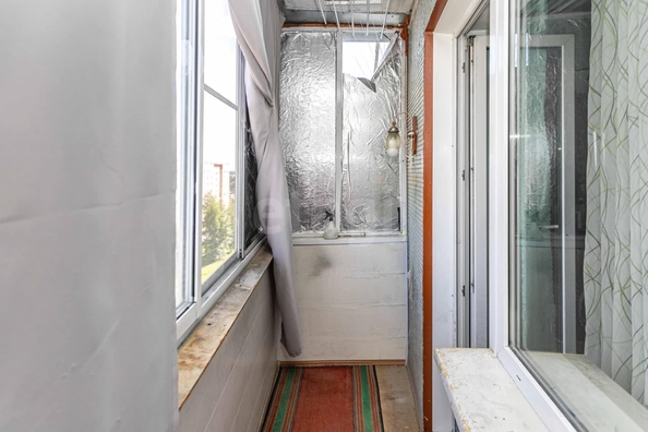 
  Продается 1-комн. квартира 35.8 м². Фото 11.