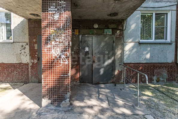 
  Продается 1-комн. квартира 35.8 м². Фото 18.